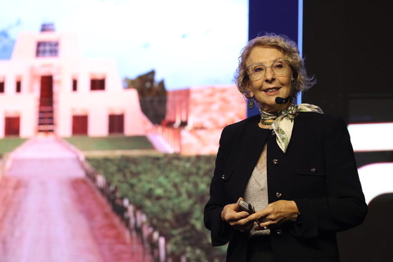 SUSANA BALBO – O que podemos aprender com a “Rainha do Torrontés”