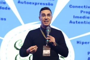 MARCIO BOAVENTURA JR – Agilidade significa adaptabilidade