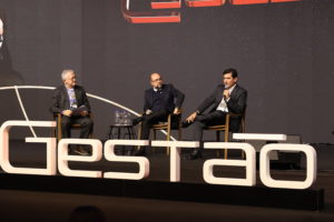 PAINEL LIDERANÇA ESTRATÉGICA – Lições de ouro dos líderes