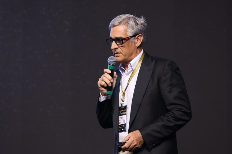 Horácio Carabelli – As lições da vela para o mundo corporativo