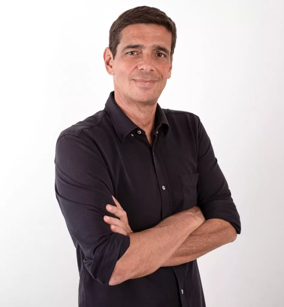 Antonio Portinho