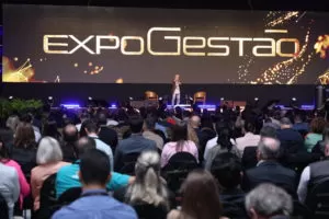 ExpoGestão supera expectativas e anuncia próxima edição para maio de 2026
