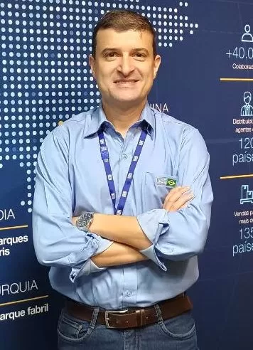 Jefferson Galdino