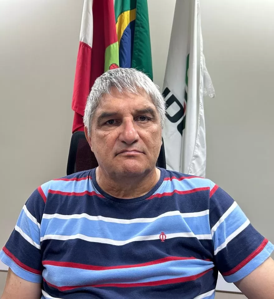 José Fernando Fragalli