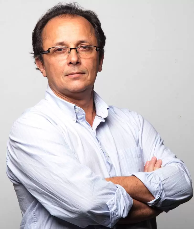 Mário Sant’Ana