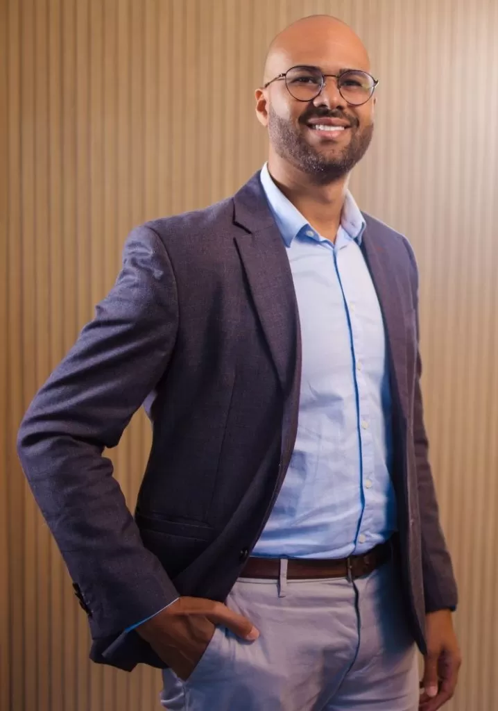 Samuel Francisco