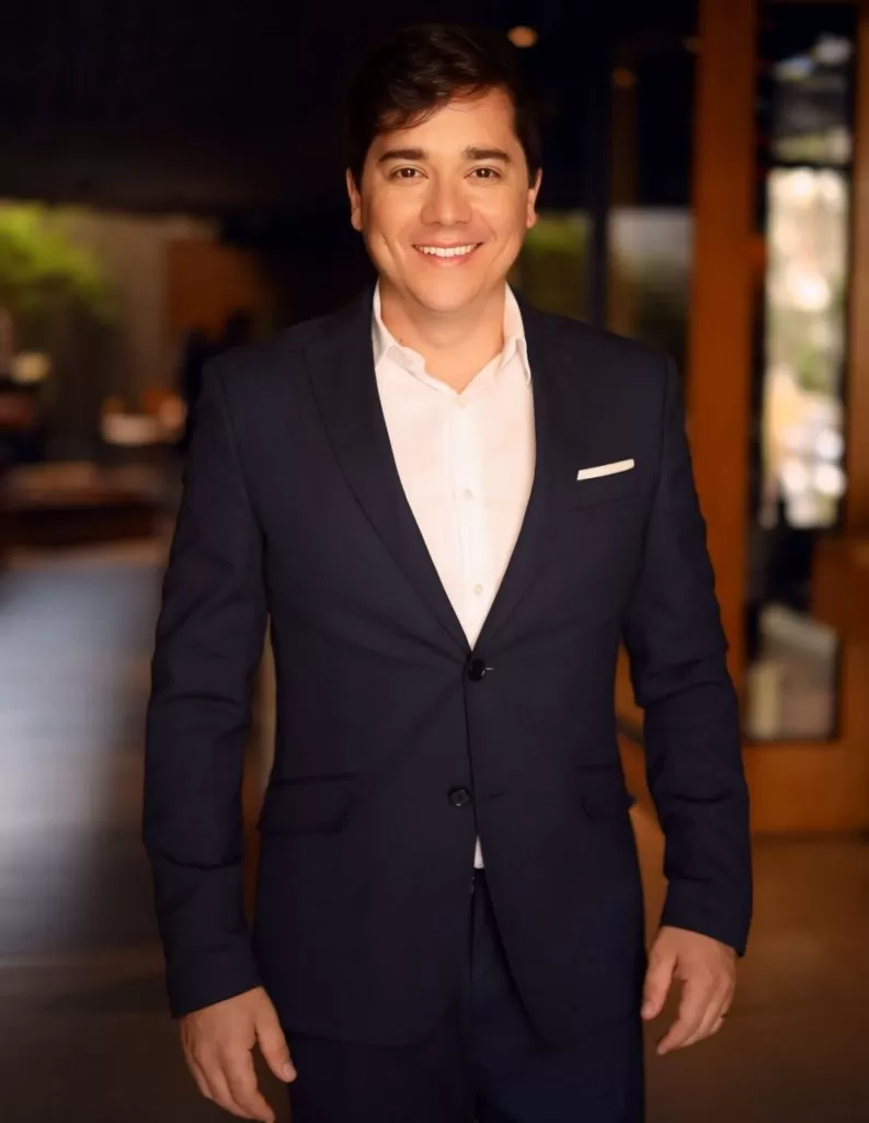 Tiago M. de Carvalho Rosa