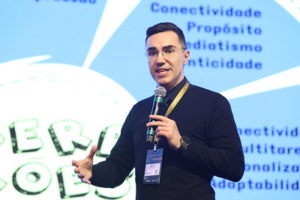 “O verdadeiro ‘ágil’ não está na velocidade, mas na flexibilidade diante das mudanças”, pontua Marcio Boaventura Jr