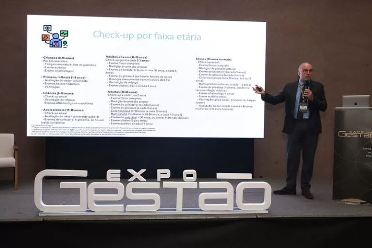Cuidado com a saúde mental torna-se estratégica para a produtividade da empresa
