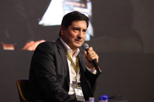 ARCELOR – Liderança com propósito na visão do executivo Sandro Sambaqui