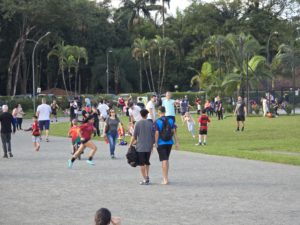 NIDEC – Esporte e lazer impulsionam gestão humanizada