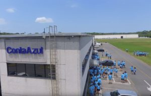 Fintech catarinense Conta Azul é vendida por mais de R$ 1,6 bi para gigante norueguesa do ramo da tecnologia