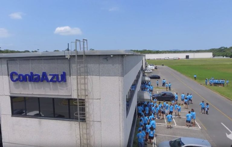 Fintech catarinense Conta Azul é vendida por mais de R$ 1,6 bi para gigante norueguesa do ramo da tecnologia