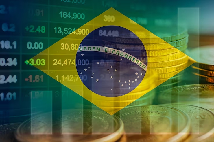 PIB potencial do Brasil mostra melhora e chega a 2%, diz JPMorgan