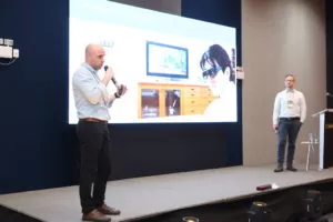 WHIRLPOOL – Inovação de verdade: quando a tecnologia se transforma em valor com propósito