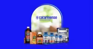 CATARINENSE PHARMA – Saúde que inspira negócios: o bem-estar como motor da inovação