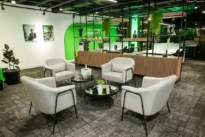 SICREDI EMPRESAS destaca-se pelo ambiente seguro e eficiente focado no mundo corporativo e empresarial