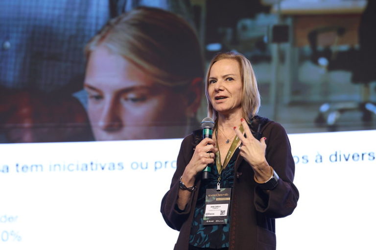 Especialista em ESG destaca que grandes resultados corporativos nascem do alinhamento entre território, talentos e propósito