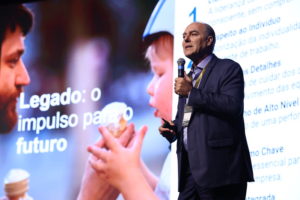 Segredo da longevidade corporativa está em manter o ambiente leve, criativo e produtivo