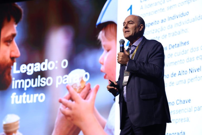 Segredo da longevidade corporativa está em manter o ambiente leve, criativo e produtivo