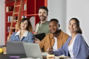 Futuro do trabalho: conectar talento com propósito é o novo desafio das empresas