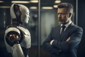 Líderes da tecnologia pedem suspensão no desenvolvimento de IA superinteligente
