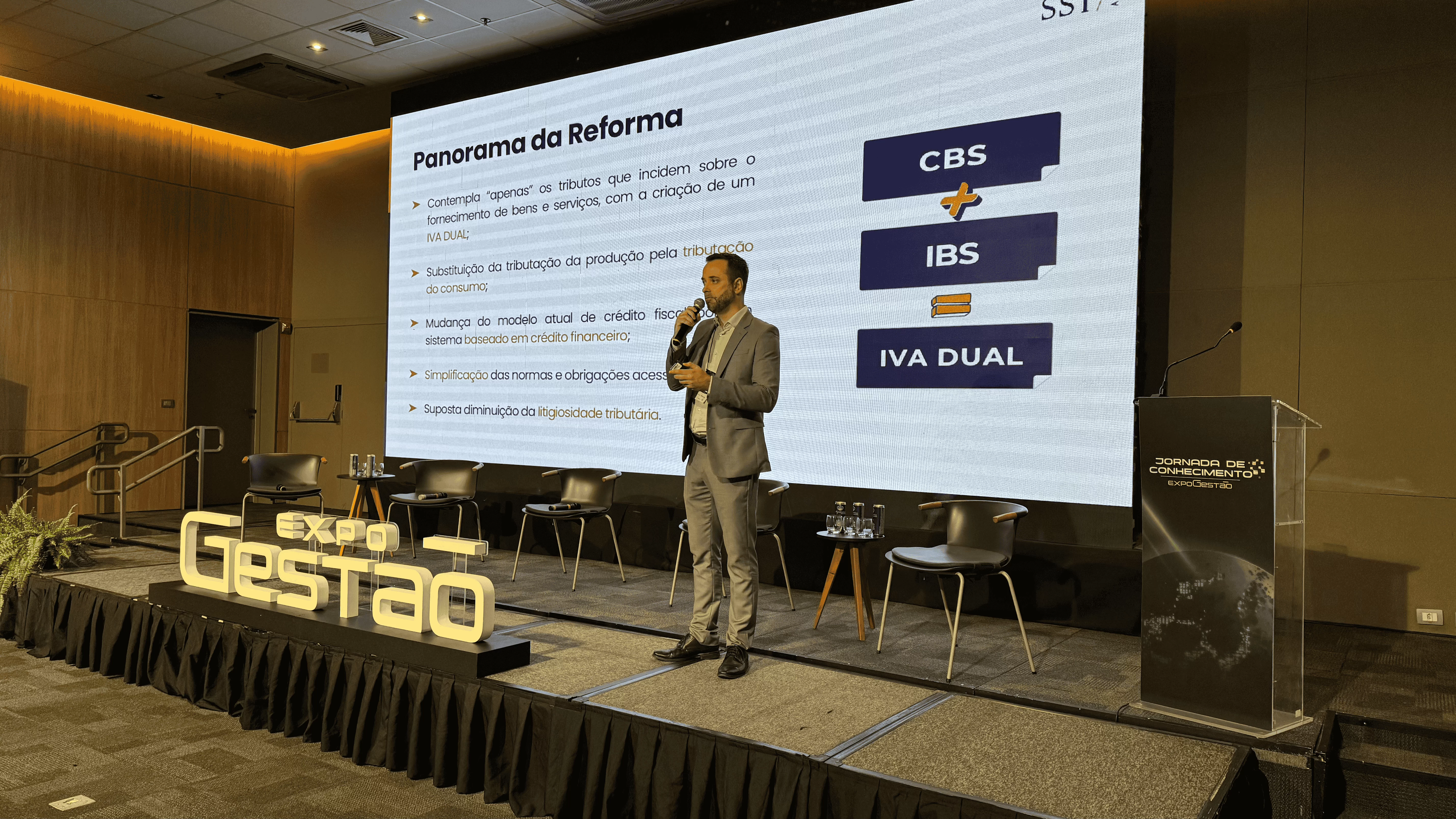 Reforma Tributária muda o jogo e exige preparo das empresas