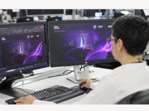 BMW fortalece sua infraestrutura tecnológica para melhorar a experiência do cliente