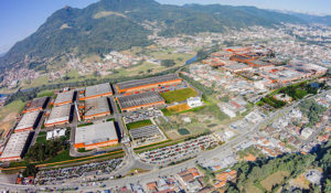 WEG anuncia nova fábrica no Norte de SC com início das obras em 2026