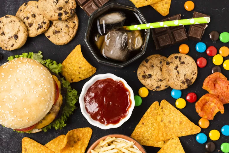 Ultraprocessados: quando a indústria supera a saúde