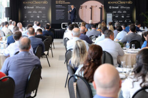 Lançada ExpoGestão 2026 com temas de destaque para lideranças empresariais