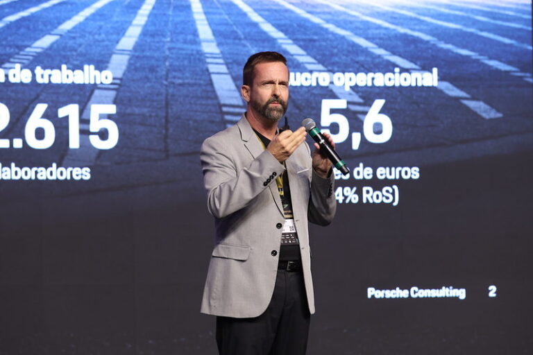 Manhãs estratégicas reúnem executivos e fortalecem conexões de alto nível na ExpoGestão