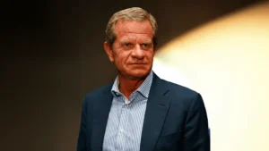 Das pistas à sala de decisão: Ingo Hoffmann traz lições de liderança em alta performance