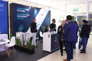 Vektor participa do Ambiente de Negócios há 5 anos consecutivos