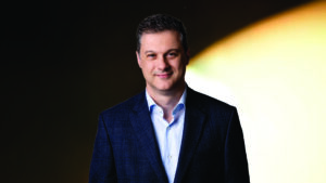 Executivo da Cargill provoca líderes sobre crescimento acelerado em mercados maduros na ExpoGestão