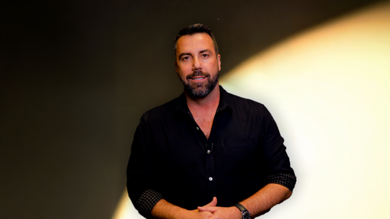 O que é inegociável? Carlos Ferreirinha traz provocações sobre liderança à ExpoGestão