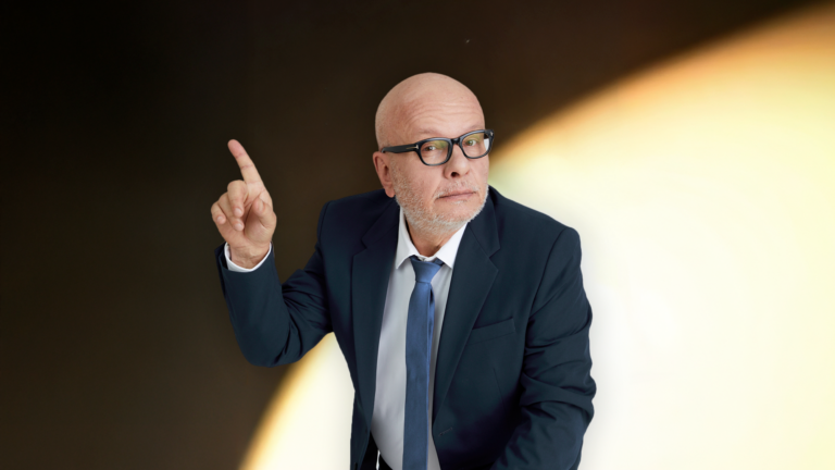 Marcelo Tas falará sobre ética e comportamento em zonas de incerteza