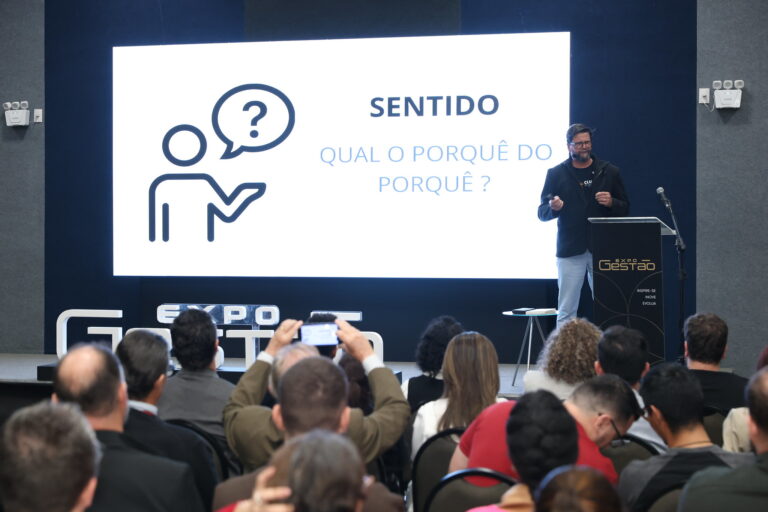 Você como protagonista: transforme conhecimento em autoridade