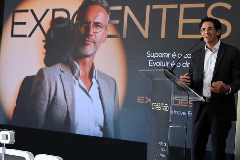 Boas práticas e networking, pilares que unem ACIJ e ExpoGestão