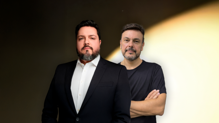 Gigantes no palco da ExpoGestão: Eurasia Group e Shopify analisam IA como motor da nova economia