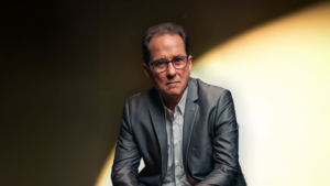 O que acontece se o líder perde a lucidez? Roberto Aylmer aborda gestão da confiança na ExpoGestão