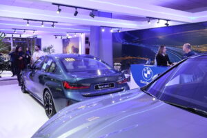 BMW Group Brasil impulsiona protagonismo feminino e mentalidade de campeão na ExpoGestão