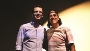 União de experts: Fernando Meligeni e André Kfouri trazem lições da alta performance para aExpoGestão