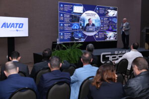 Tecnologia emergente, IA e transformação cultural pautam seminário da ExpoGestão 2026