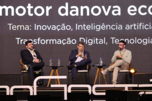 Inteligência artificial redefine a nova economia