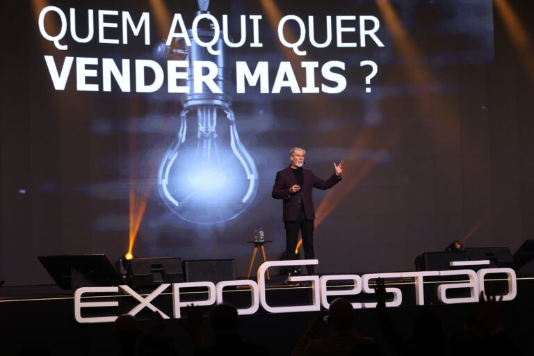 Clóvis Lumertz defende cultura de execução para vender mais