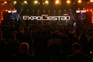 ExpoGestão 2026 encerra com público de 5,3 mil participantes únicos, somando mais de 15 mil acessos