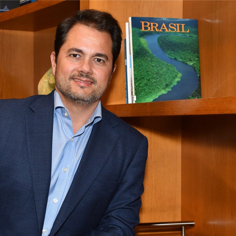 Pedro Guimarães