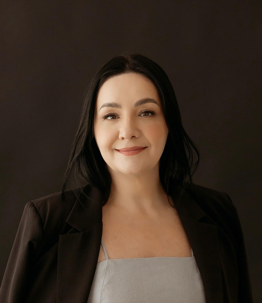 Samanta Tassotti