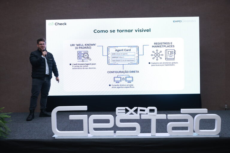 Além do e-commerce: o que é o comércio agêntico e como ele vai mudar o mercado